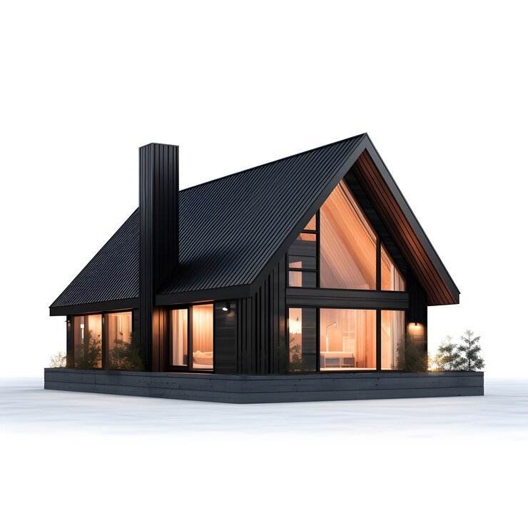 Работа резчика кровли: профессиональные навыки и особенности