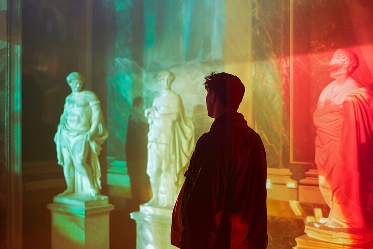 Перевозка выставочного оборудования - особенности и правила