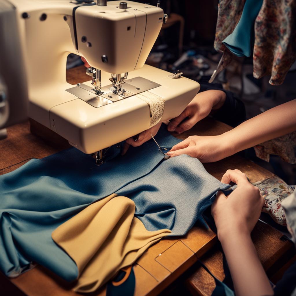 Преимущества одежды отшитой под заказ