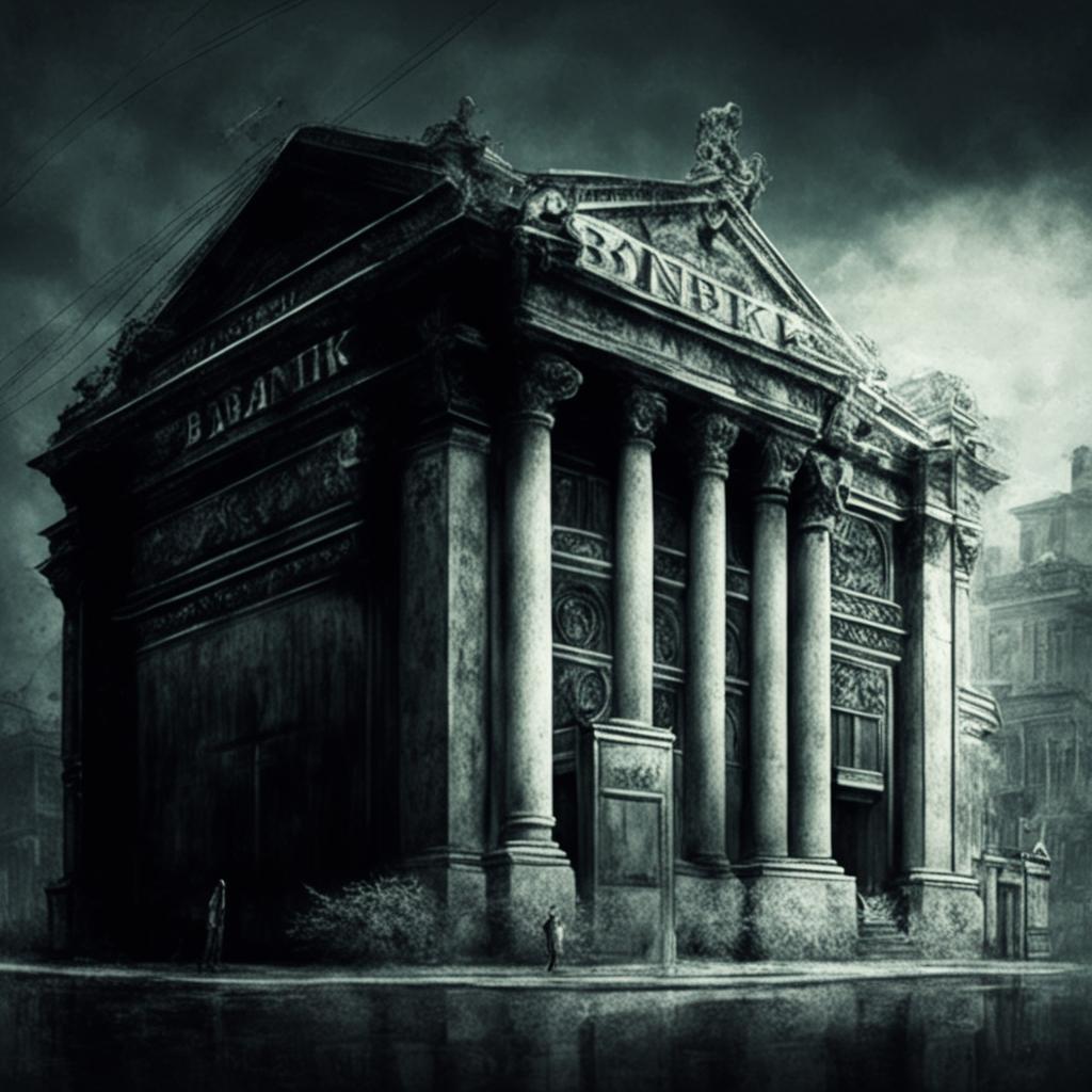 Какие услуги оказывают банки юридическим лицам?