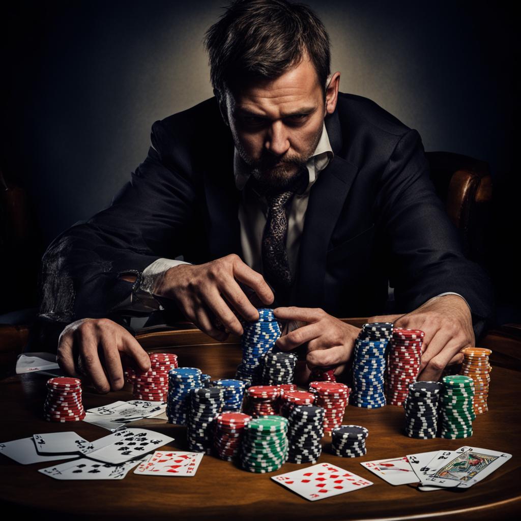 Чего стоит остерегаться при игре в онлайн-казино?