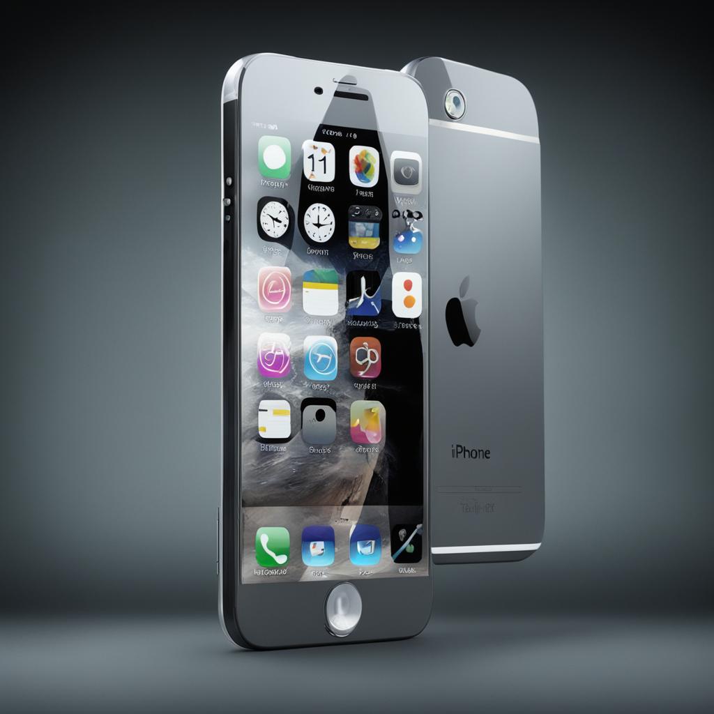 IPhone: история, технологии и влияние на мир