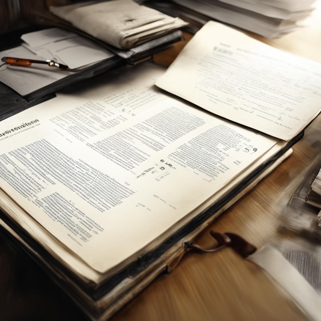 ГОСТ - правила и особенности