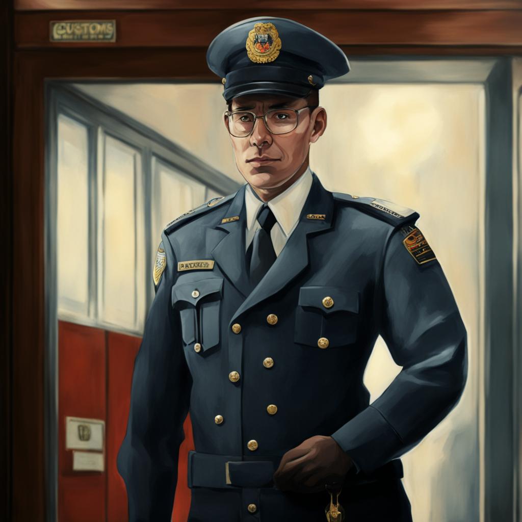 Функция таможенного брокера: ключевой элемент в международной торговле