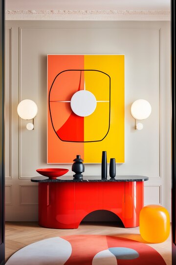 Интерьерная печать: технологии, применение и перспективы развития