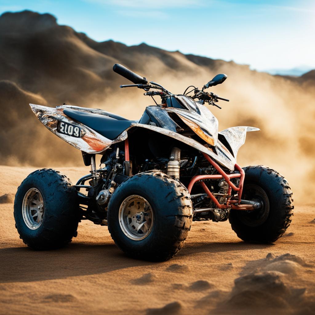 Советы по выбору квадроцикла