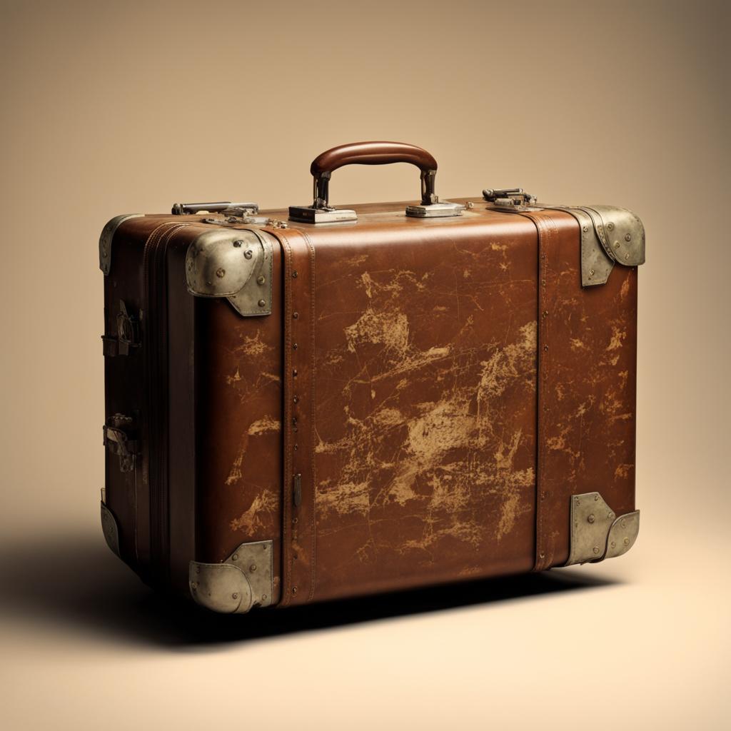 Эксплуатация чемоданов: правила и рекомендации