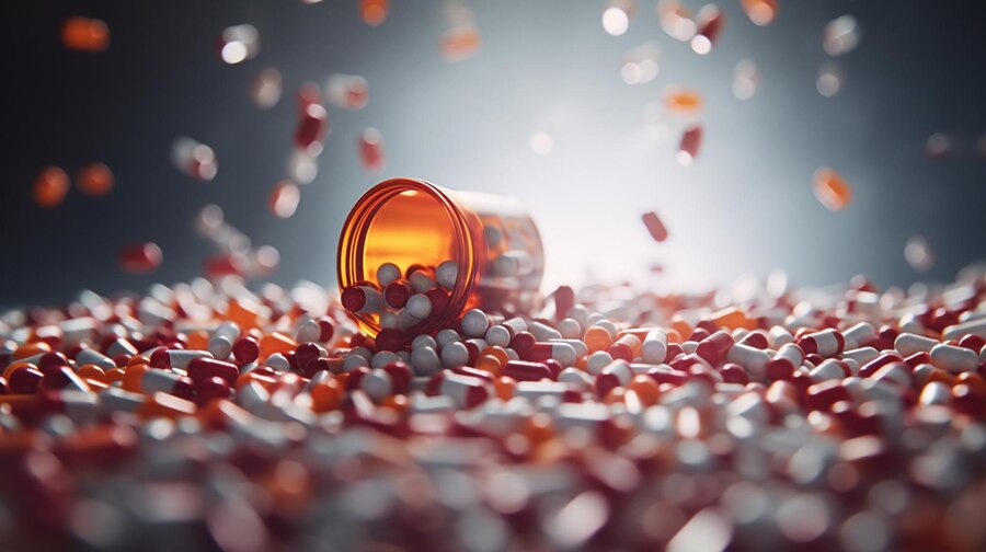 Влияние БАДов на организм