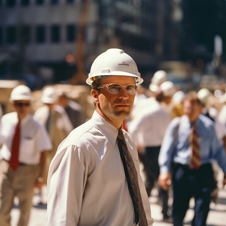 Допуск СРО строителей: качество, безопасность и профессионализм в строительстве