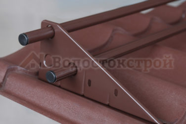 Причины популярности заборов из профлиста и евроштакетников