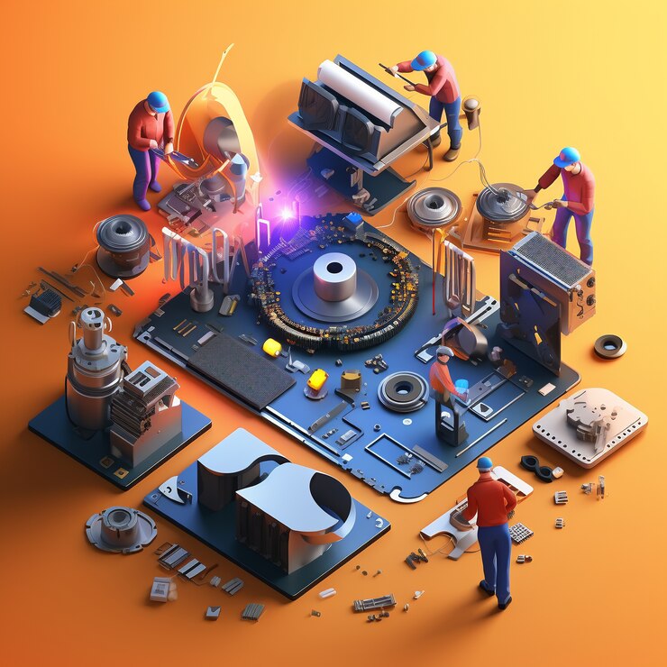 Какую технику чаще всего ремонтируют в сервисных центрах?