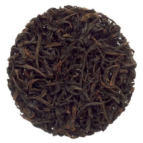Чай китайский улун - для истинных ценителей