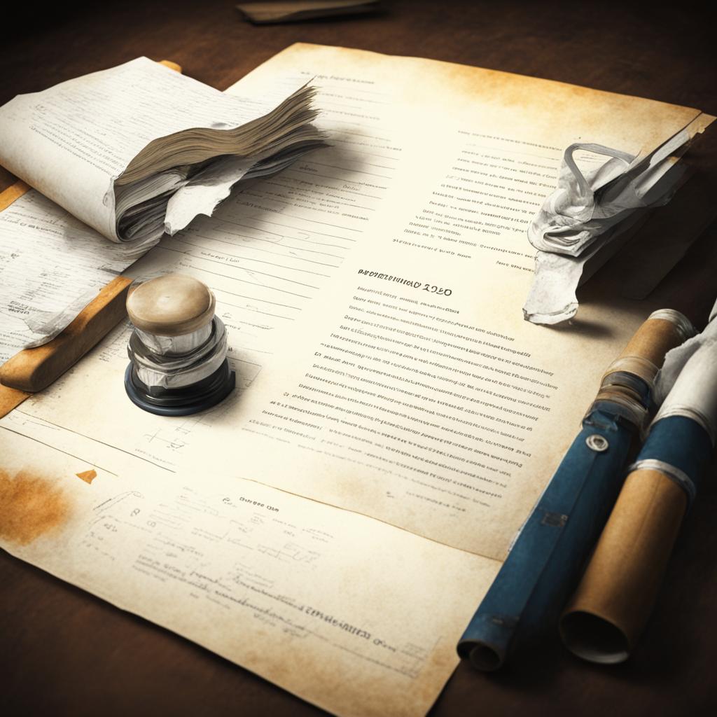 Управление отчетностью с помощью 1С: эффективный инструмент для бизнеса