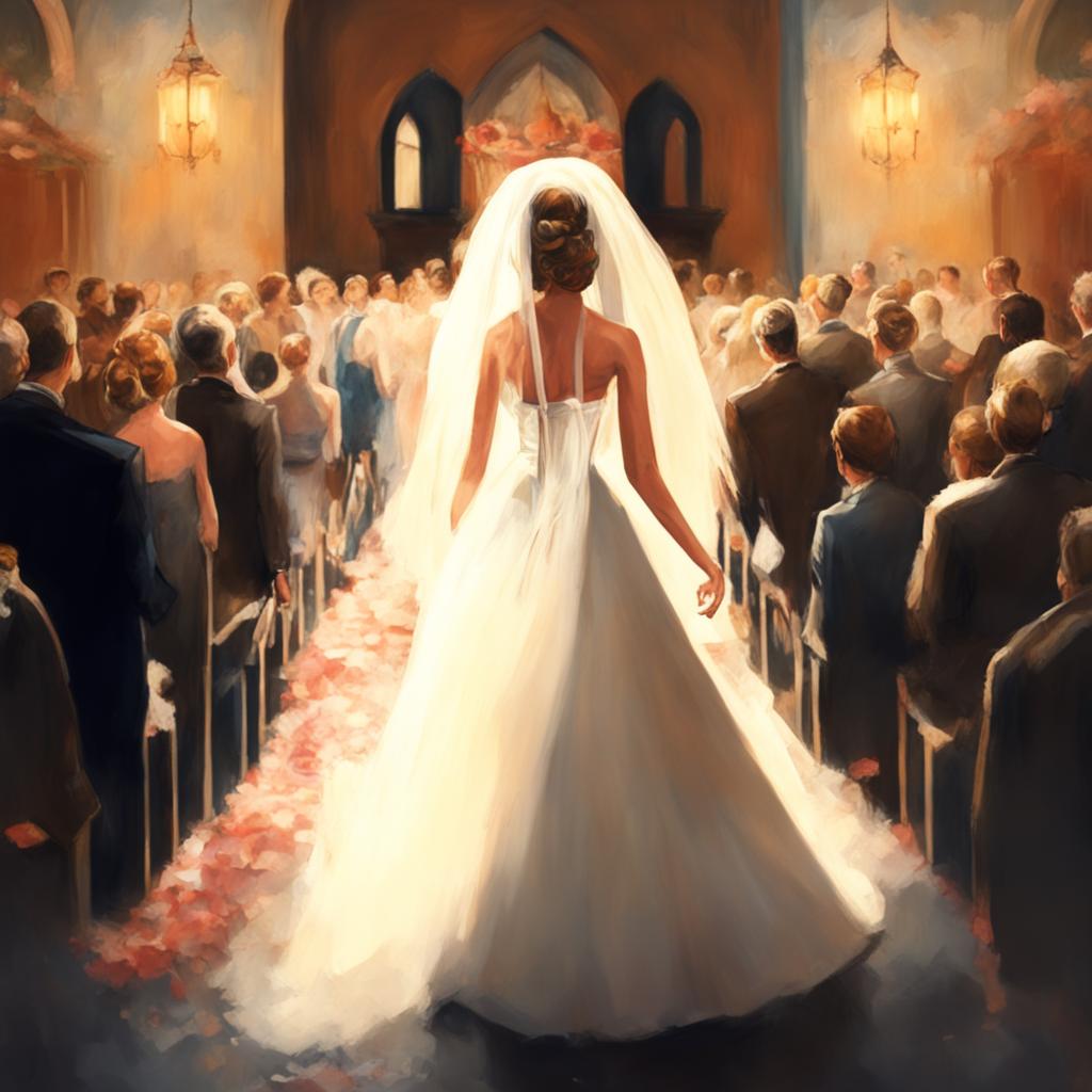 Организация свадьбы: секреты и советы для создания незабываемого торжества