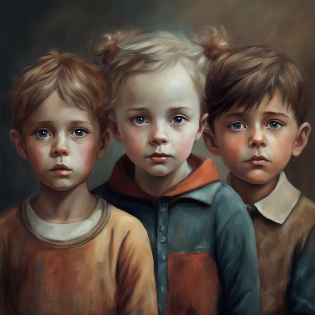 Квесты для детей: увлекательное приключение в мире фантазии