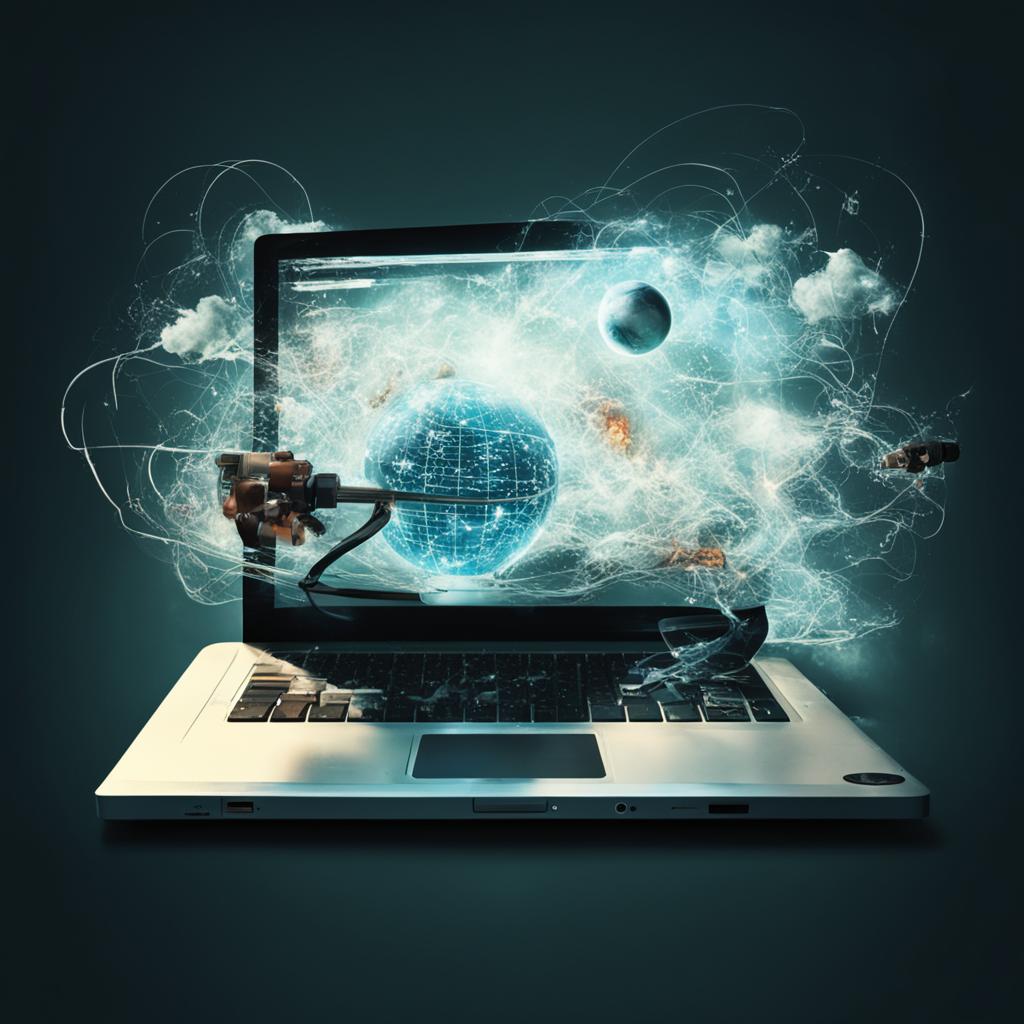 Безлимитный интернет: новая эра свободы в онлайне