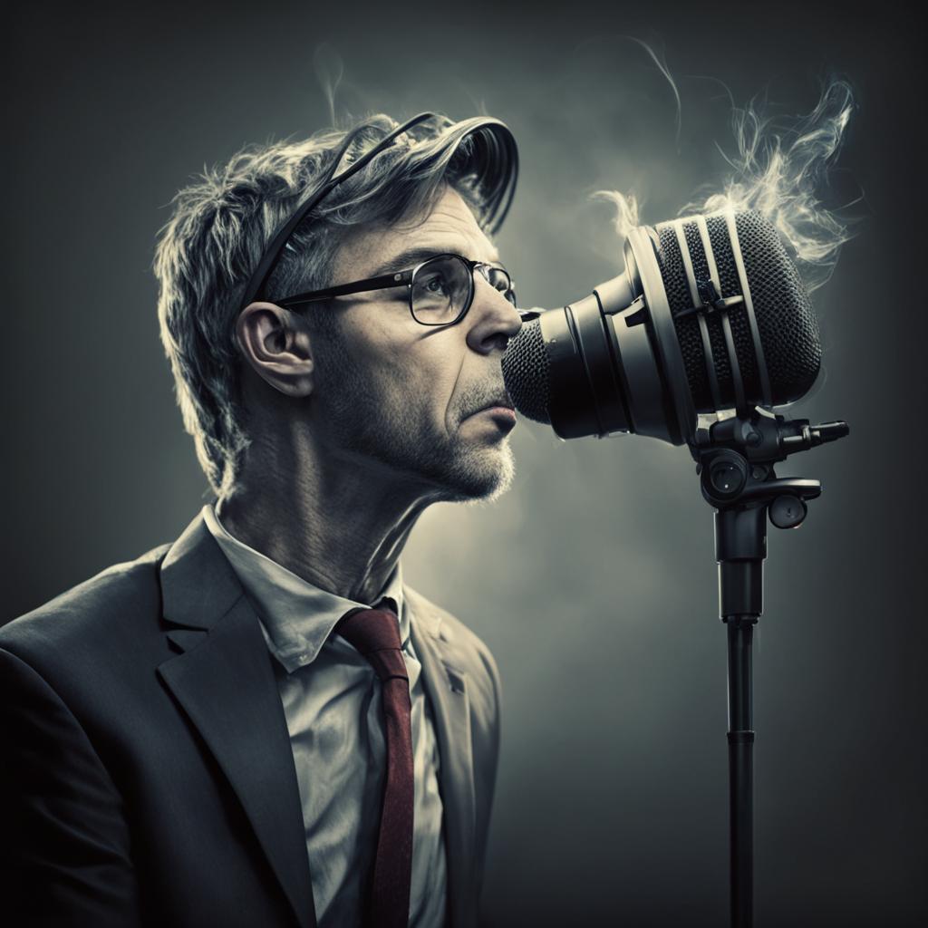 Ораторское мастерство: ключевые навыки и техники, которым учат на курсах