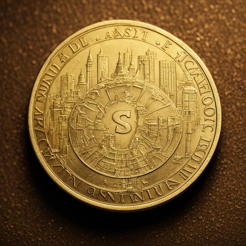 Мир коллекционирования монет: история, страсть и ценность