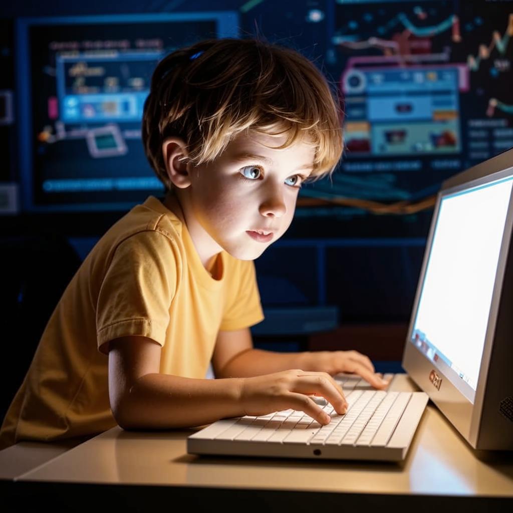 Преимущества обучения в онлайн школах