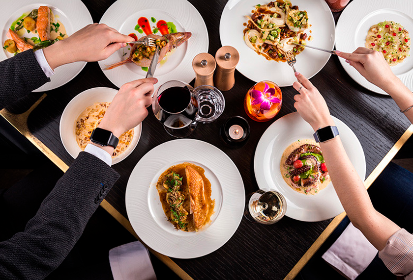 Секреты успеха ресторанного бизнеса: 10 главных правил для покорения гостей и опережения конкурентов