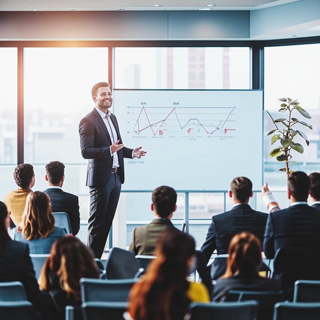 Что такое профессиональный трейдинг?