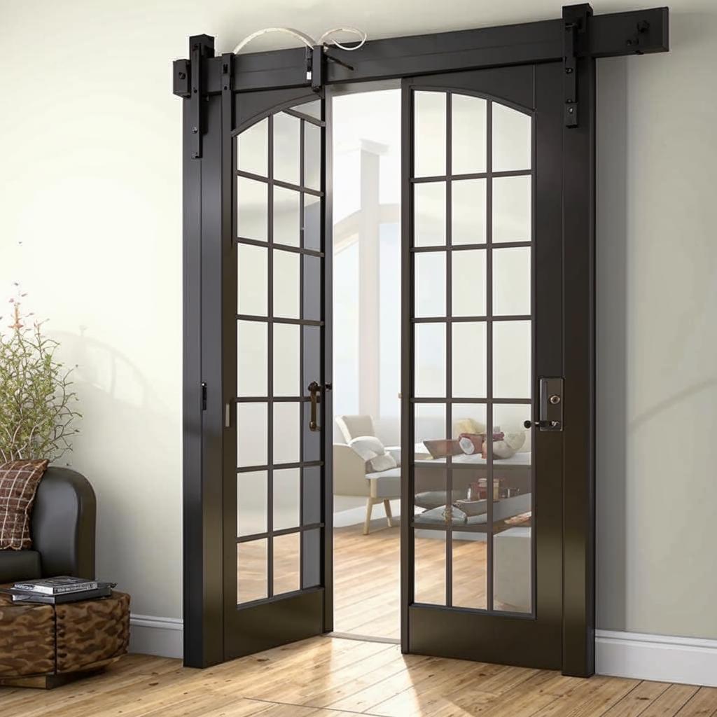 Как выбрать межкомнатные двери?