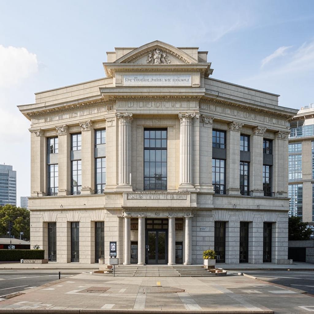 Критерии выбора банка для бизнеса