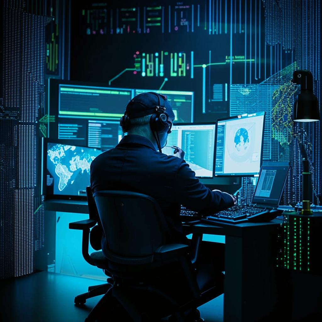 Защита информационно-технологической инфраструктуры от кибератак с использованием SIEM