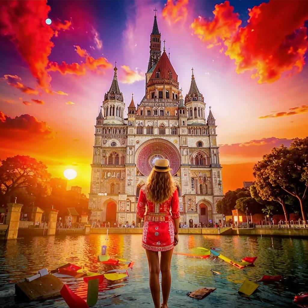 Самые захватывающие зарубежные туры в зимнее время года