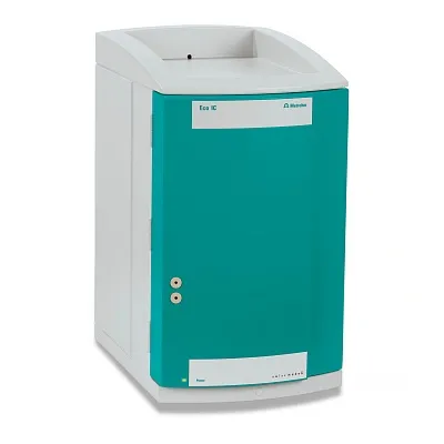 Аналитическая измерительная техника и ее использование