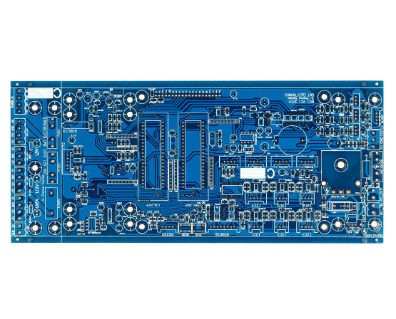 Как изготавливаются печатные платы?