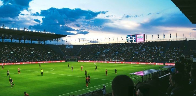 Чет или нечет: разбираемся с тоталом в футболе