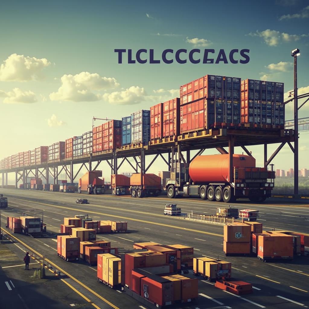 Какие обязанности выполняют логисты?