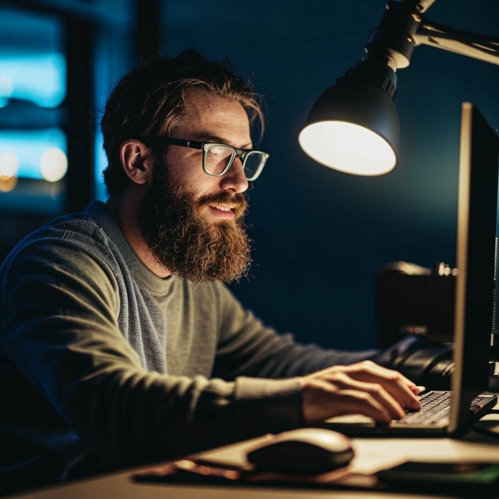 Как начать работать из дома?