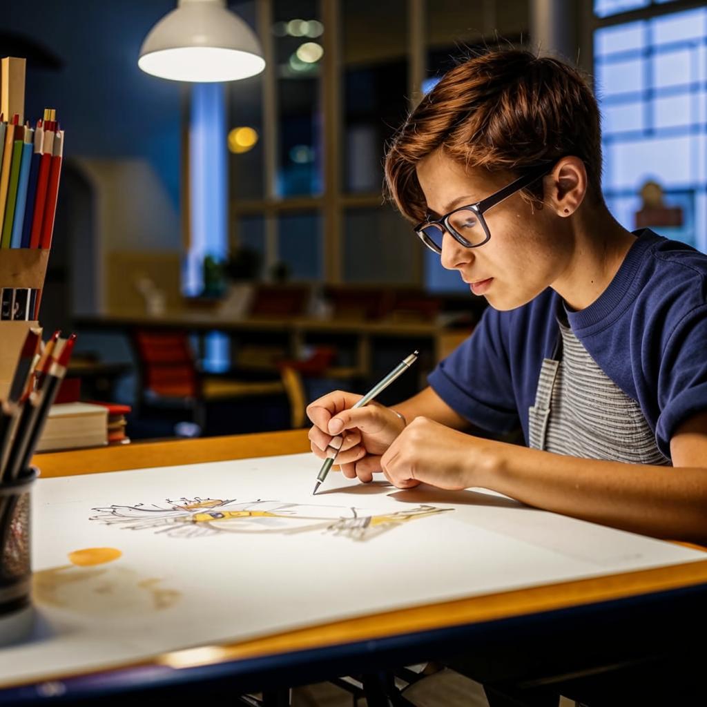 Правила написания реферата