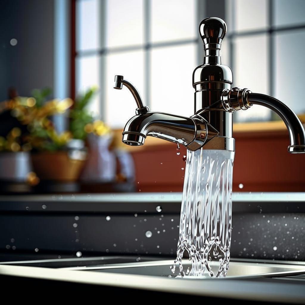 Как делается поверка счетчиков воды?