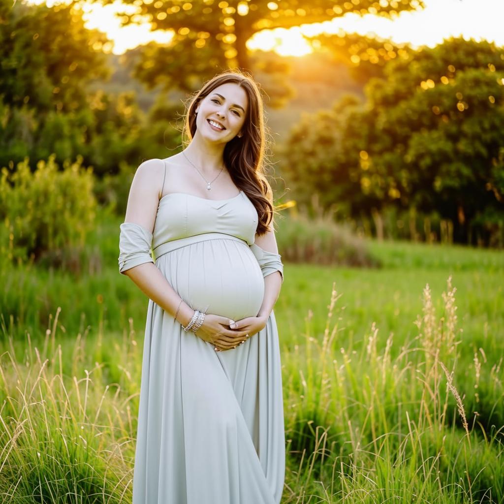 Чем полезна и опасна остеопатия при беременности?