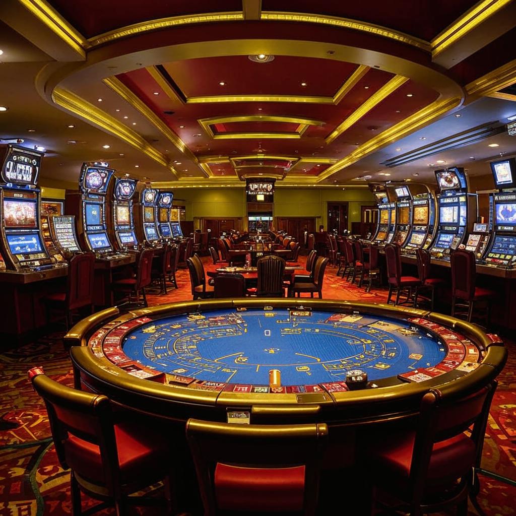 Причины популярности онлайн казино