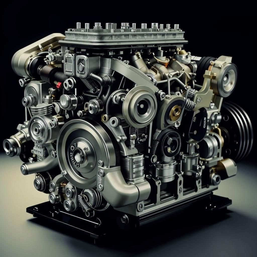 Летние заботы автомобилистов: можно ли глушить двигатель при работающем кондиционере?