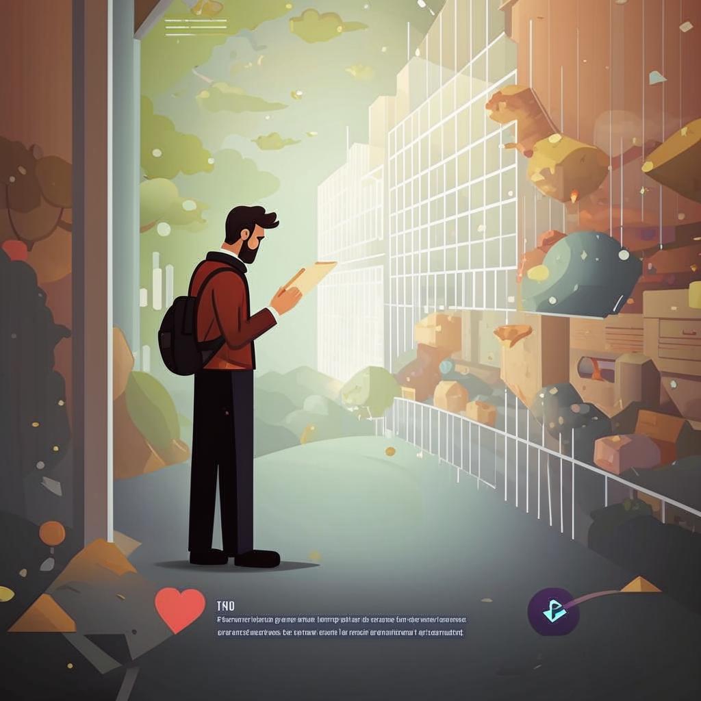 Информационные продукты и их важность в современном мире