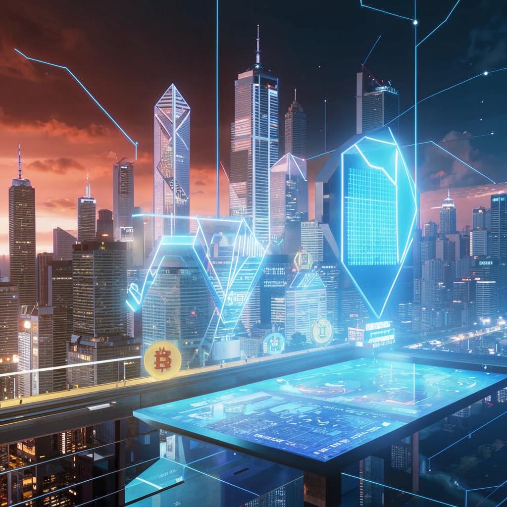 Стейкинг Toncoin и его особенности