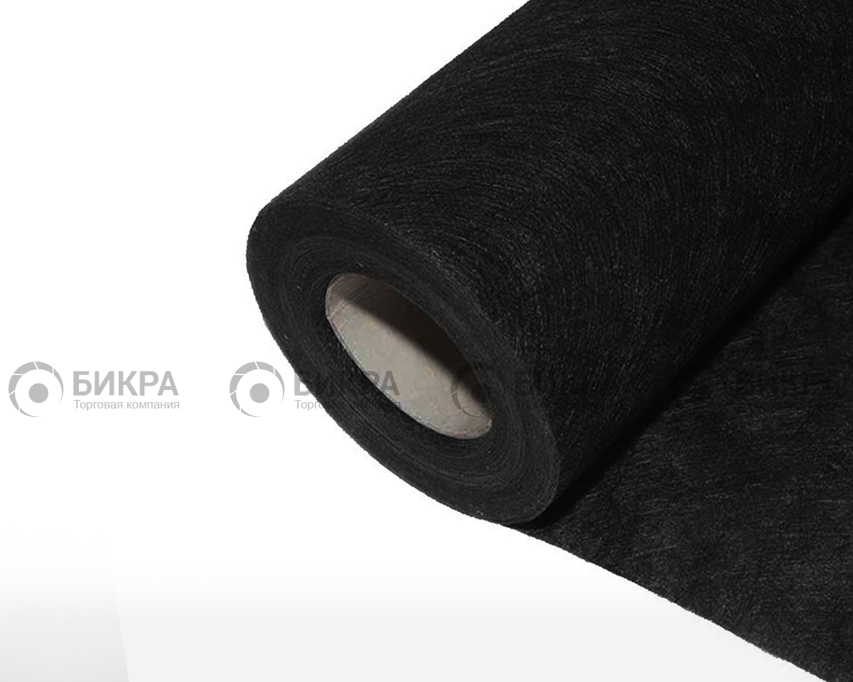 Спанбонд и его применение