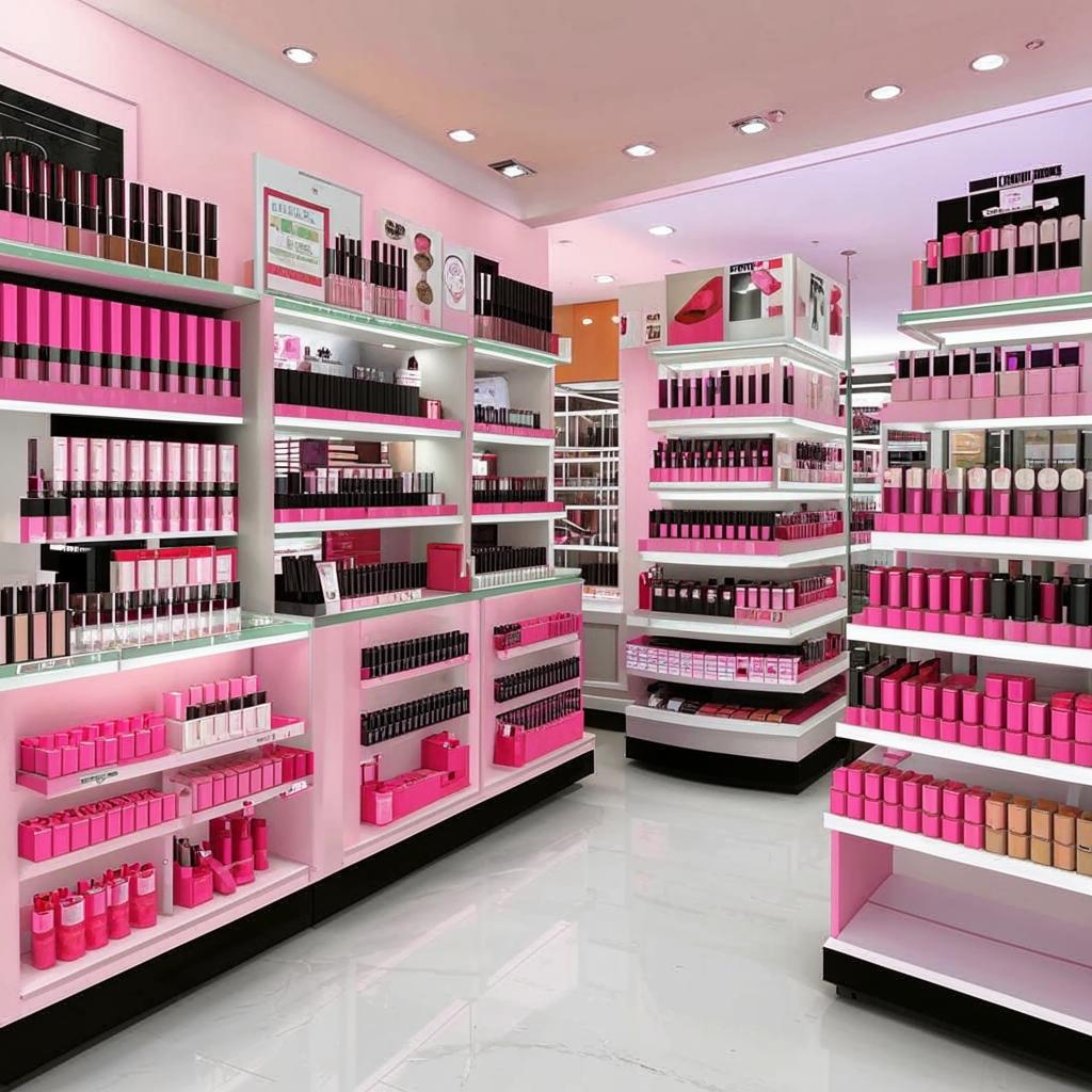 5 причин посетить магазин косметики Золотое Яблоко