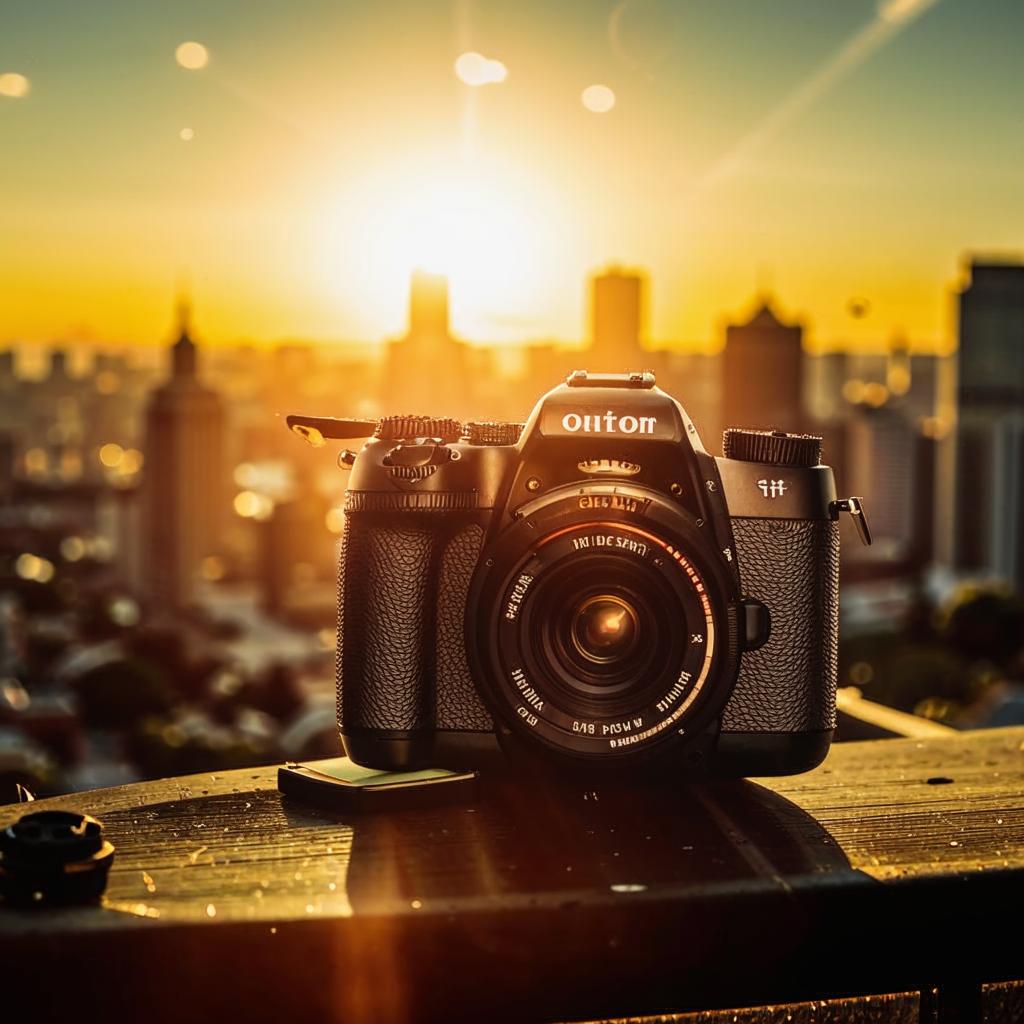 Как выбрать хорошего фотографа?