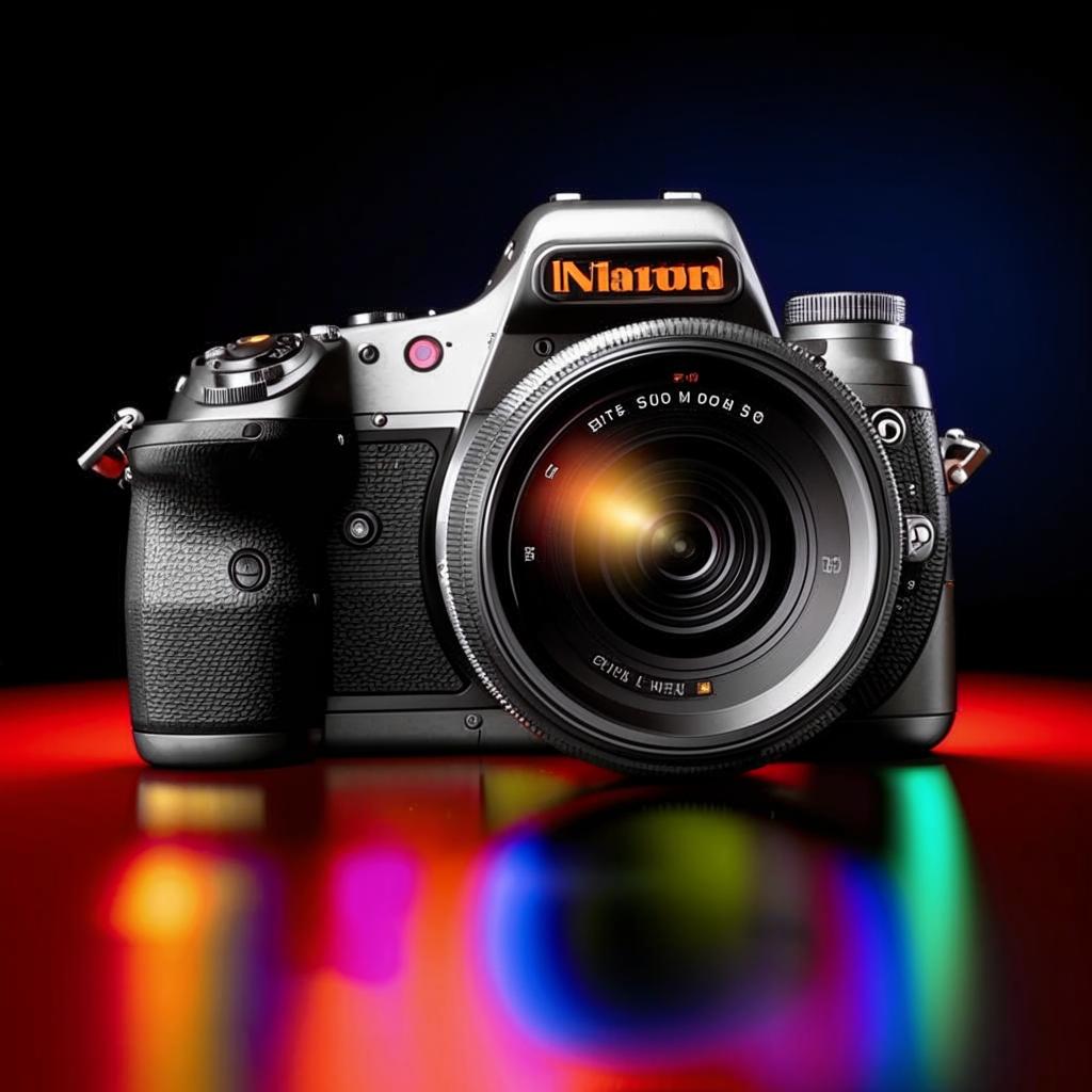 Как выбрать качественный фотоаппарат?