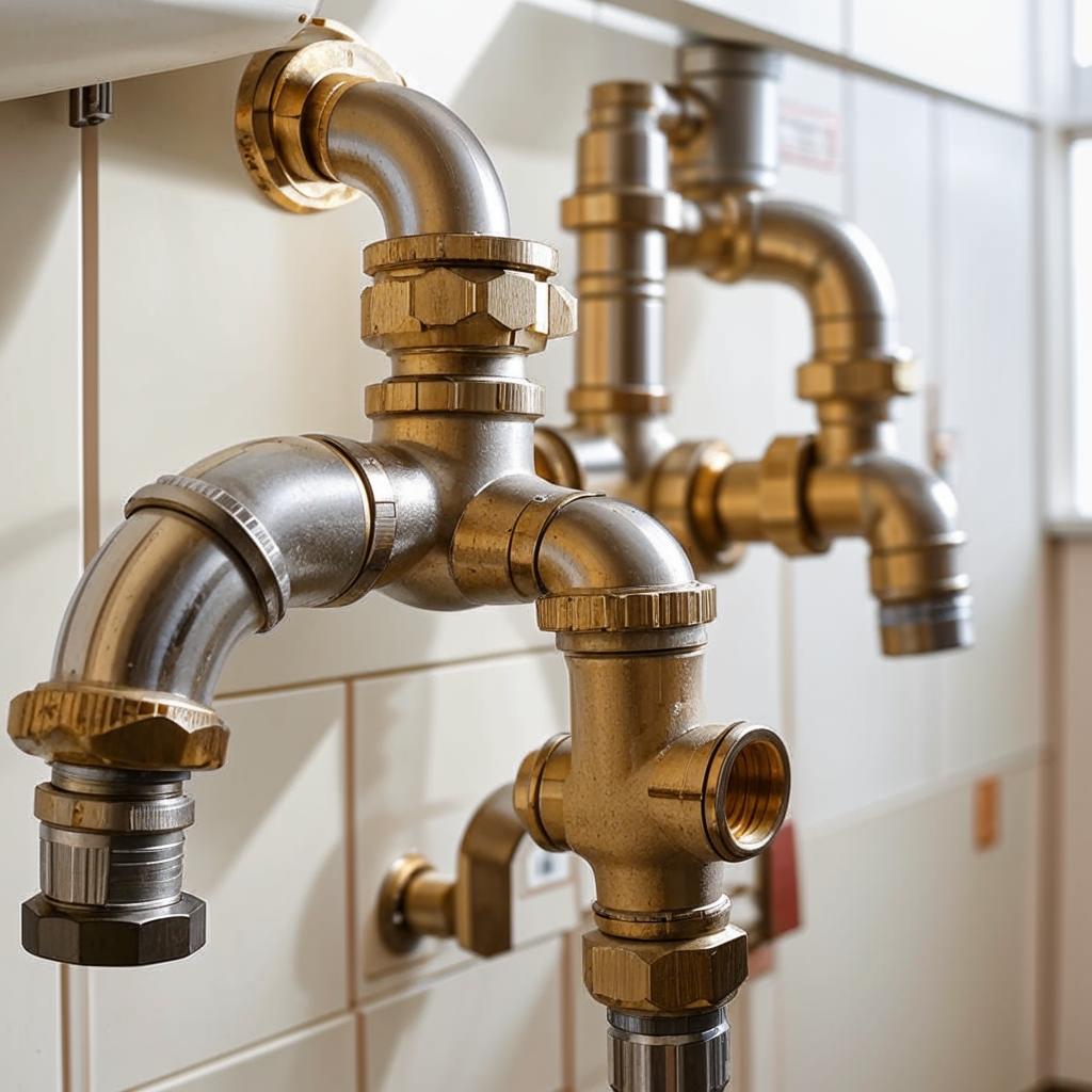 Виды современного оборудования для наружных инженерных сетей