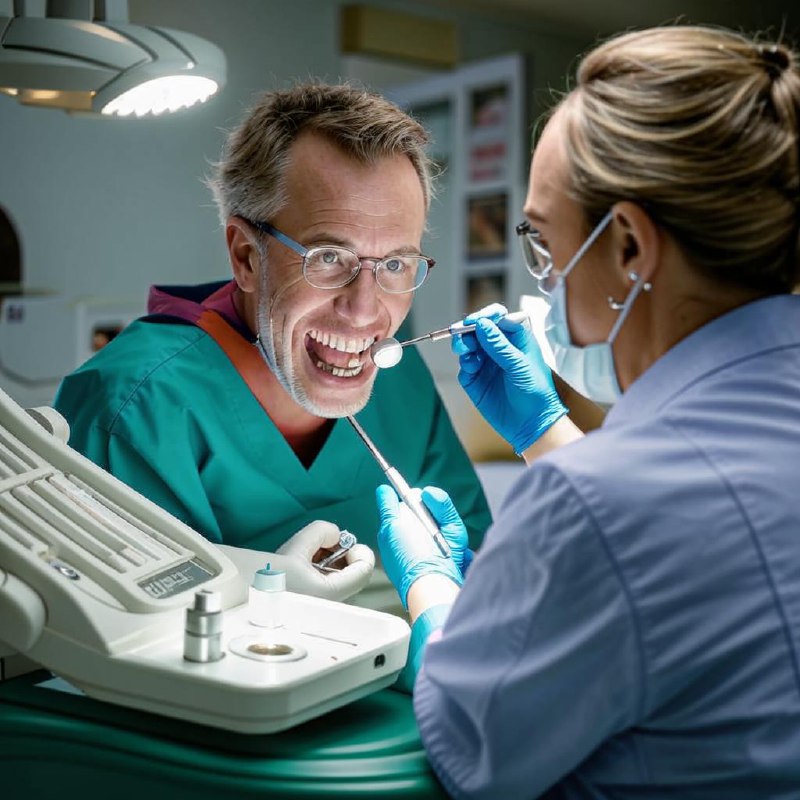 Как сделать хорошую рекламу для стоматологии?