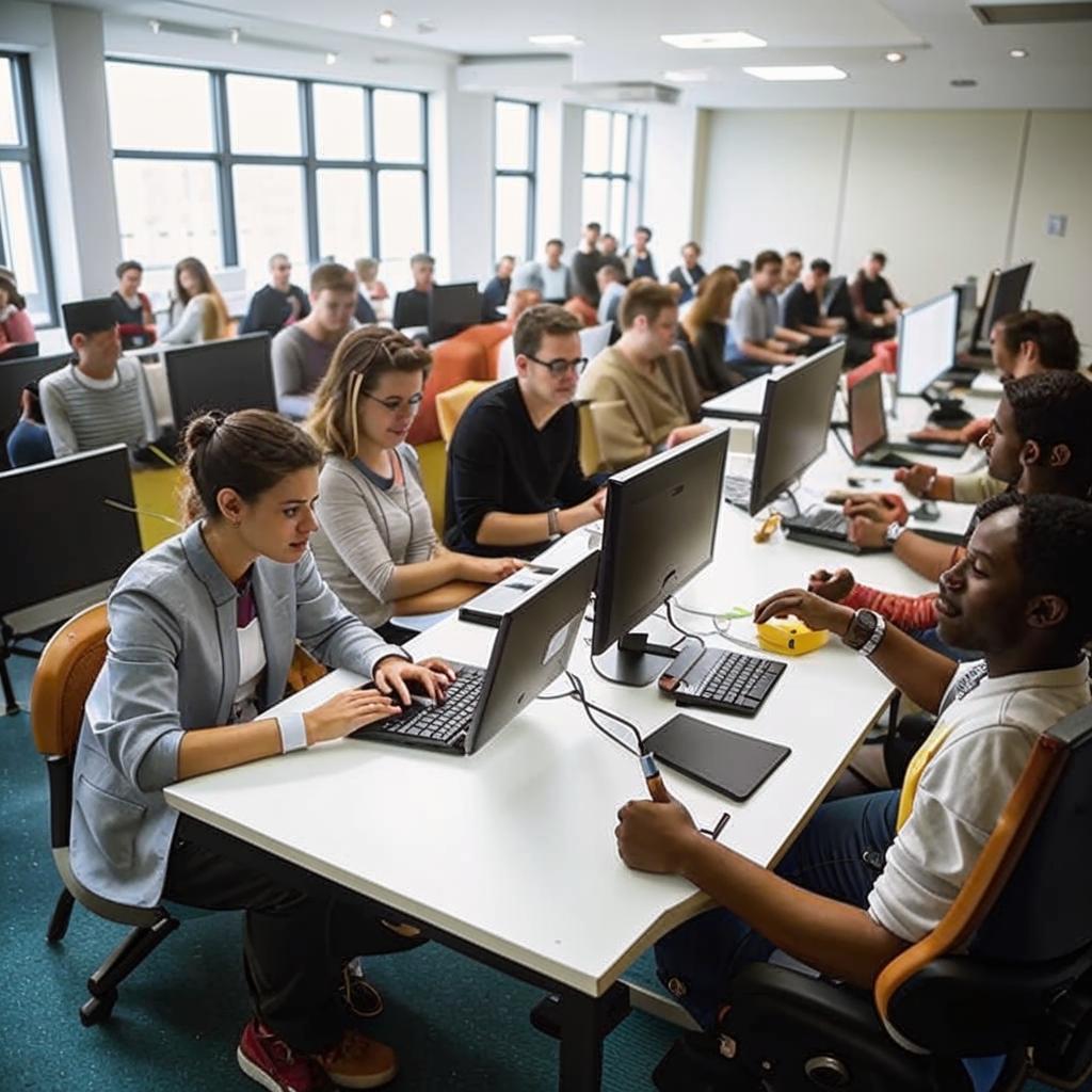 Для чего нужны курсы переподготовки?