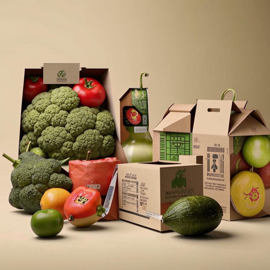 Оборудование для упаковки: эффективные решения для современных производств