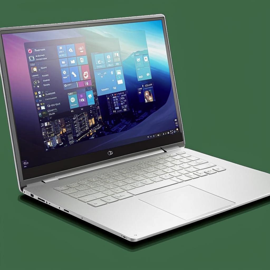 Восстановление ноутбука: как вернуть устройство к жизни